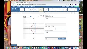 Unit 5 Lesson 3 Notes video