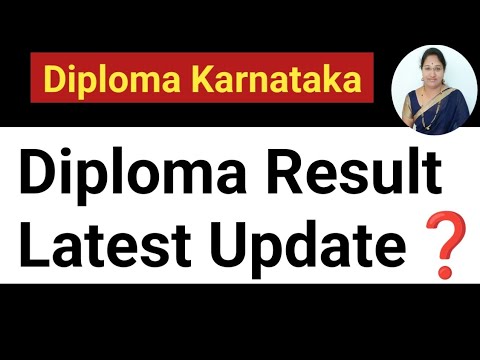 Diploma Result update|Diploma