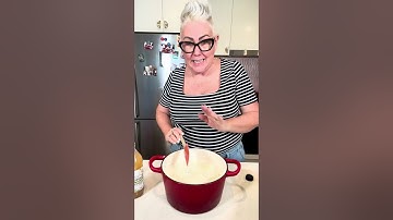 Mozzarella cheese 2 ingredients #mozzarella #mozzarellacheeserecipe #2ingredients