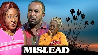 MISLEAD {NEWLY RELEASED NOLLYWOOD MOVIE}LATEST TRENDING NOLLYWOOD MOVIE #movies #trending #2024