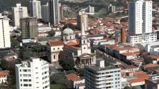 Conheça Americana - São Paulo 