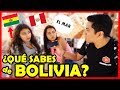 ¿Qué piensan de BOLIVIA los Peruanos? | El Peruvian