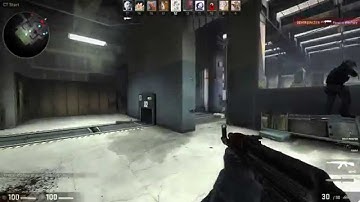 CS:GO Recording test