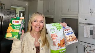 Grocery Haul - Food Lion ✨
#fridayhauls
Hosted by @lifewithlois7262
#opencollaboration
#groceryfinds
#groceryhaul
#foodlion
#haulvideo
@FOODLION
#grocery
#grocerystore Grocery Haul - Food Lion ✨
