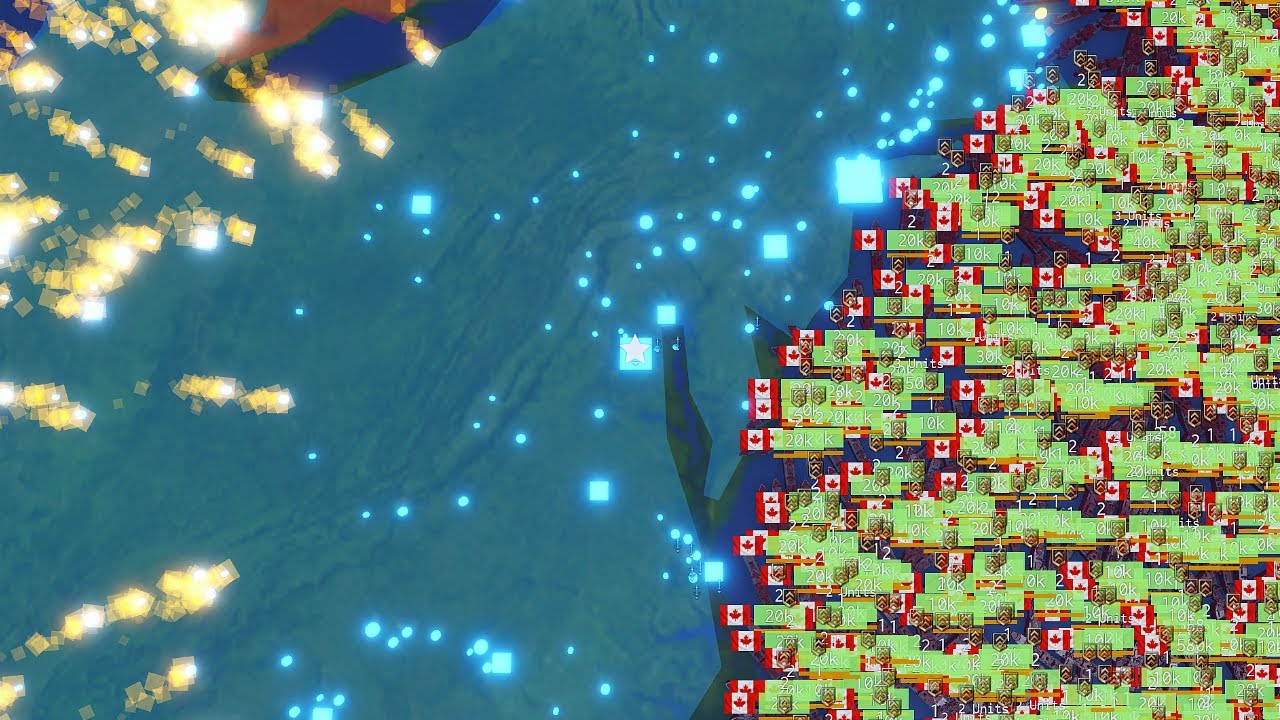 i like bullying superpowers...