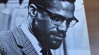 Malcom X No Sell out