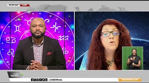 ASTROLOGY | Predictions for 2025