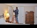 How We Install a Ducted Air Conditioning System in a New England Home How We Install a Ducted Air Conditioning System in a New England Home