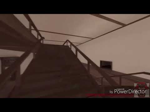 Ignited Foxy Jumpscares