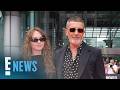 Antonio Banderas, Melanie Griffith's Daughter Stella Makes RARE Appearance | E! News