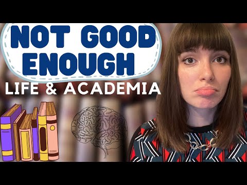 I'm not good