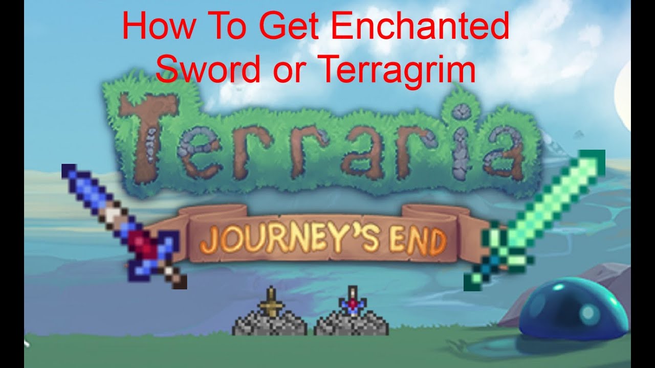 Сид на меч террария. Зачарованный меч террария 1.4. Enchanted Sword террария. Terraria Огненные перья. Terragrim меч.