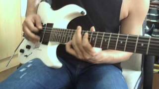 Collective Soul - Shine cover by Metal Madness