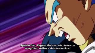 Dragon Ball Super Episode 126 Preview VEGETA VS TOPPO! (ENG SUB).mp4