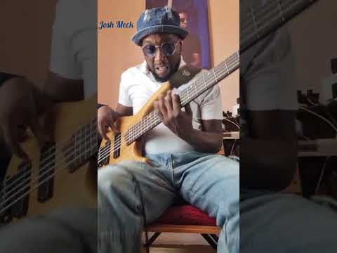 Josh Meck- stretching my fingers