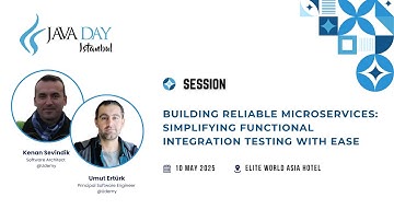 Building Reliable Microservices: Simplifying Functional Integration Testing with Ease