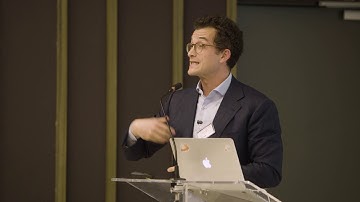 "Financial Incentives for Open Source Development: The Case of Blockchain", Andrea Canidio (IMT)