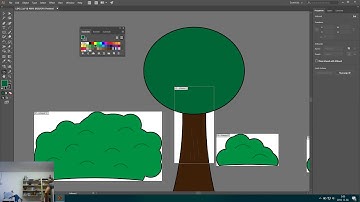 Ludum Dare 43 - Planet Saver (Game Development Timelapse)