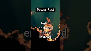 The Shocking Truth About The Control of Religion