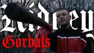 Ridgey : GORBALS 4K
