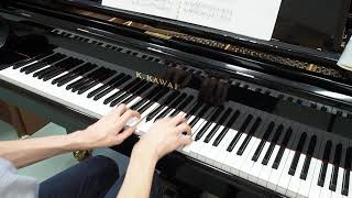 Feliks Rybicki: ballade (opus 21)