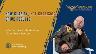 The Crucial Importance of Communication in Leadership | How Great Leaders Inspire Clarity and Trust The Crucial Importance Of Communication In Leadership