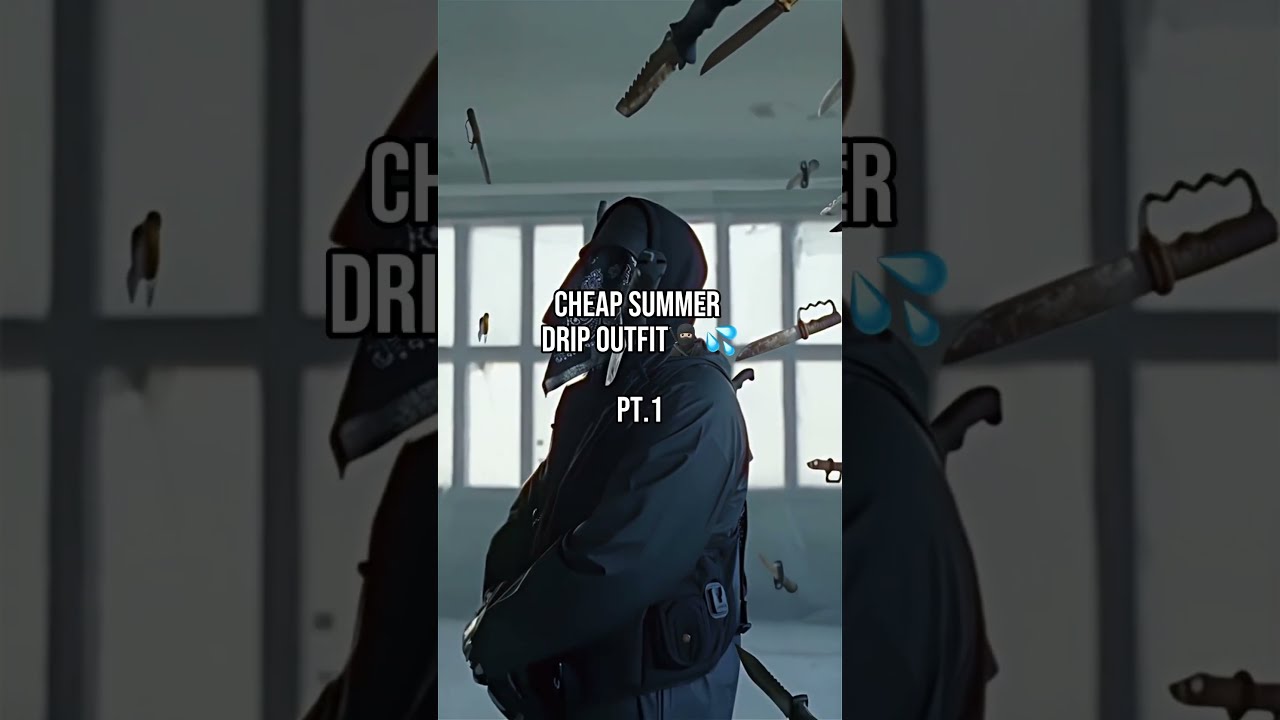 Cheap Summer Drip SUBSCRIBE FOR DAILY DRIPPY CONTENT Shorts