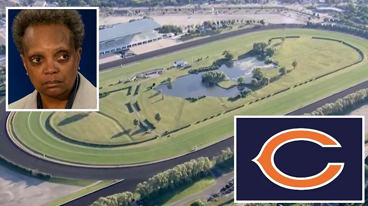 Lori Lightfoot rips into Chicago Bears for placing...