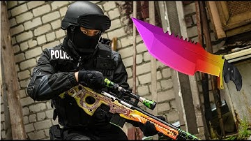 🔴Installed CSGO to try new UI.