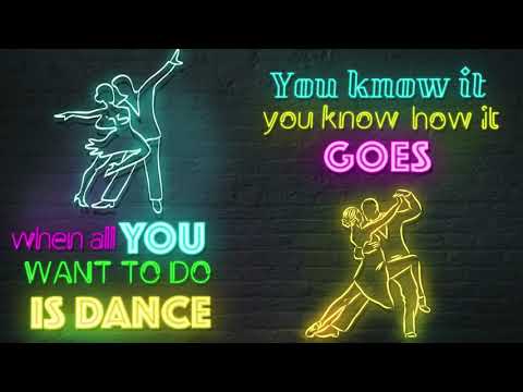 YouTube पर Straight Through the Heart - Jillie (Official Lyrical Video) देखें