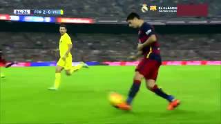 neymar best goal in laliga