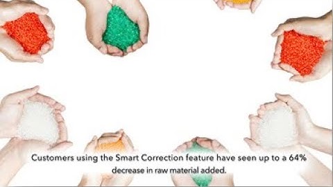 What is the "Smart Correction" Feature in Datacolor Match Pigment?