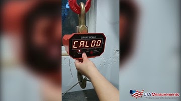 USA Measurements US LC10K Calibration