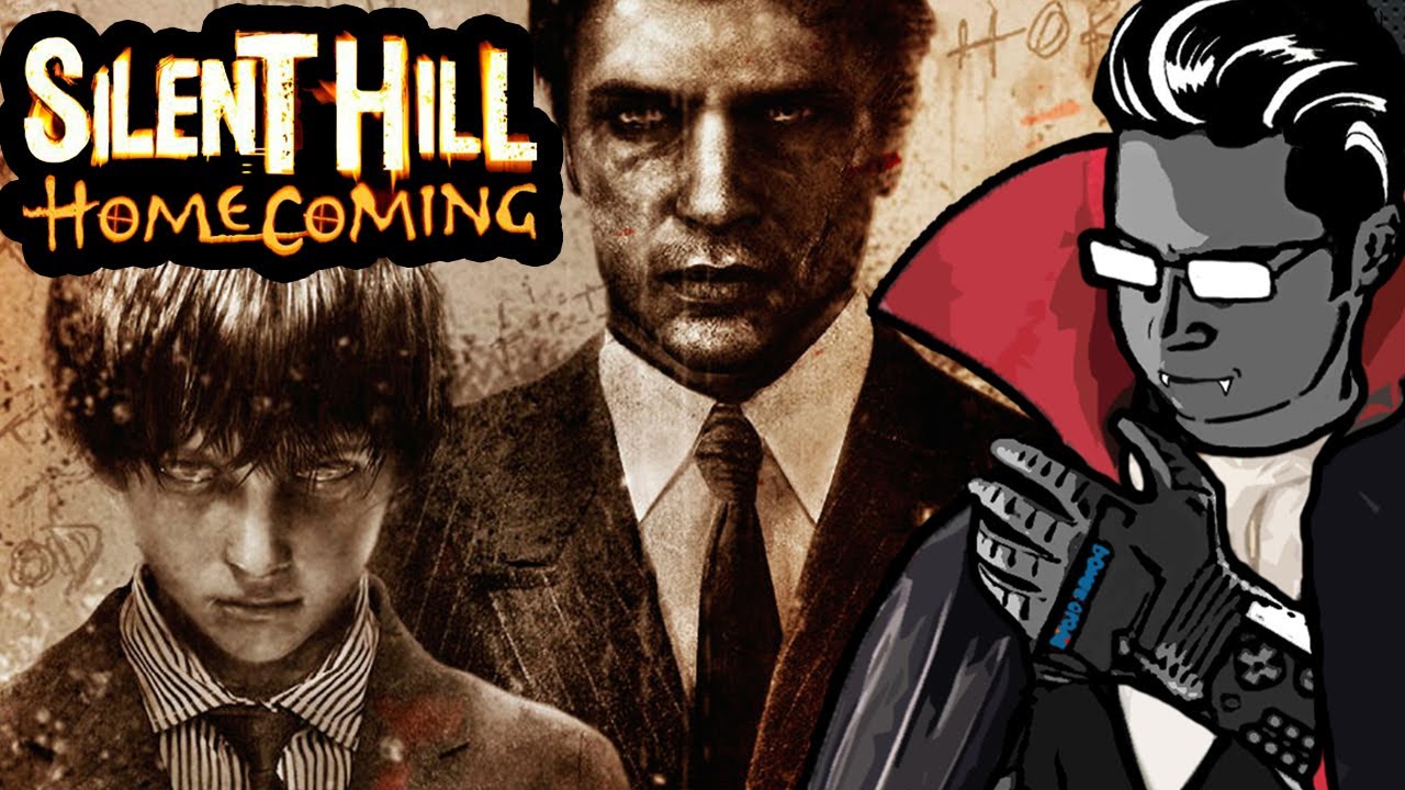 ¿UN VERDADERO DESASTRE? - Silent Hill Homecoming - Dinocov
