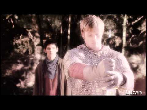 Merlin 4 | Let it Burn