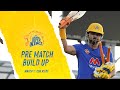 Match 1 - CSK vs DC - Pre Match Build Up #WhistlePodu #Yellove