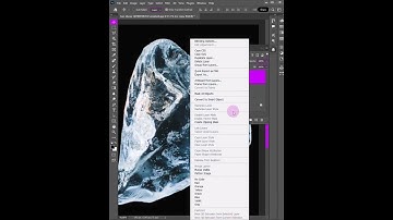 Fresh Lemon #Trick in #Photoshop #shorts
