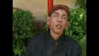 Didi Kempot - NANGGAP CAMPURSARI