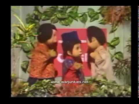 Film Boneka Si Unyil Jadul  Doovi