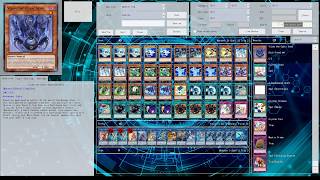 Importing custom cards in YGOPro with mse2cdb screenshot 1