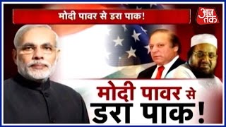 Pakistan-China Scared Of Growing Modi Power?