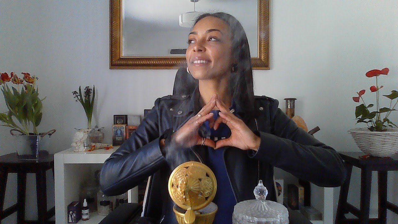 Leo MAY Tarot Reading - The past looks different then u remember... & Excited about what u 