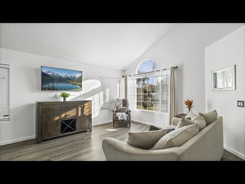 2238 Begonia Court, Hemet, CA home video tour