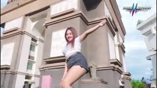 Dj viral remix full bass pargoy tiktok terbaru