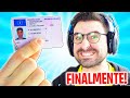 FINALMENTE PRENDO LA PATENTE A! 😎 - Gran Turismo 7