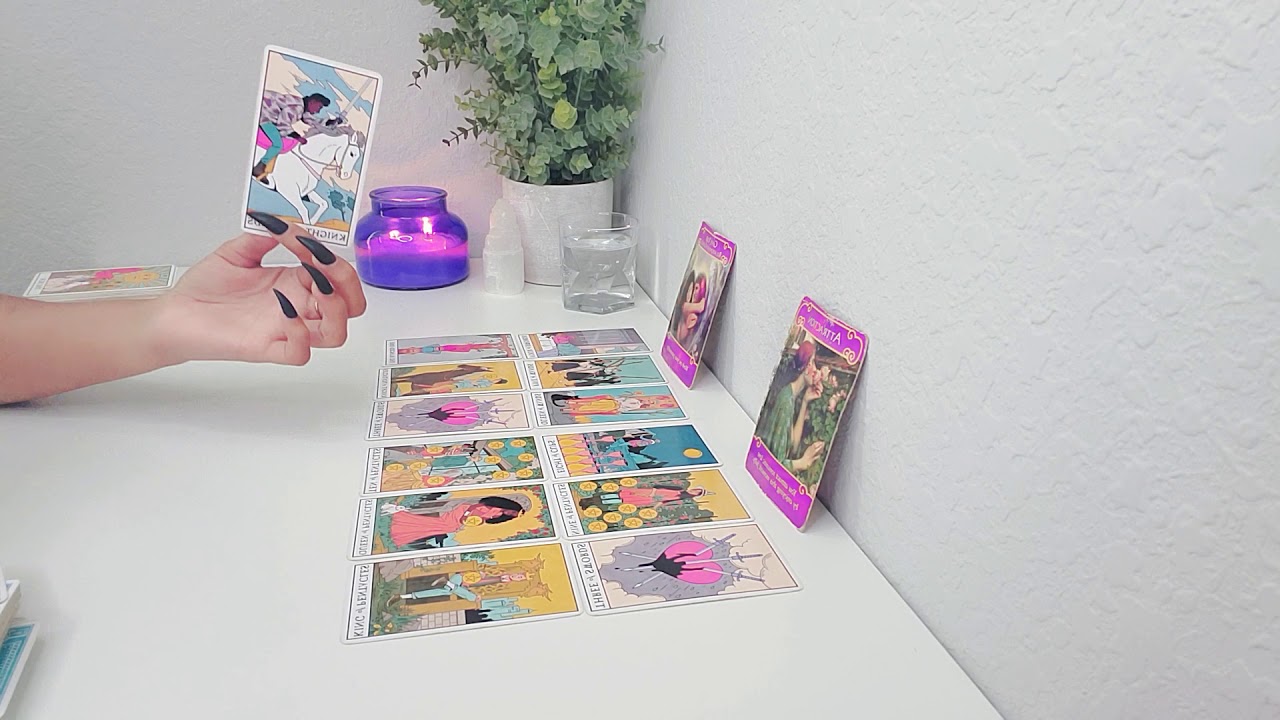 Cancer, Get Ready For The Drama. JUNE 2020