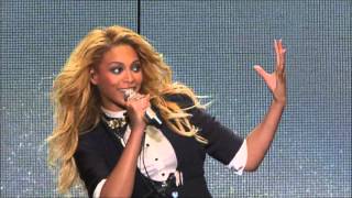 Beyonce on Oprah! 25 Years [1080p HD]