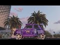 Vien dupliquer illimiter glitch duplication massive gta5 online ps4