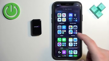 How to Unpair AMAZFIT Band 7 From iPhone