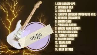 LAGU-LAGU NOSTALGIA BERSAMA UNGU part 2